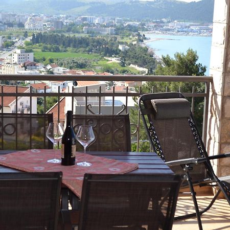 Apartments Milosevic Bar Exterior photo