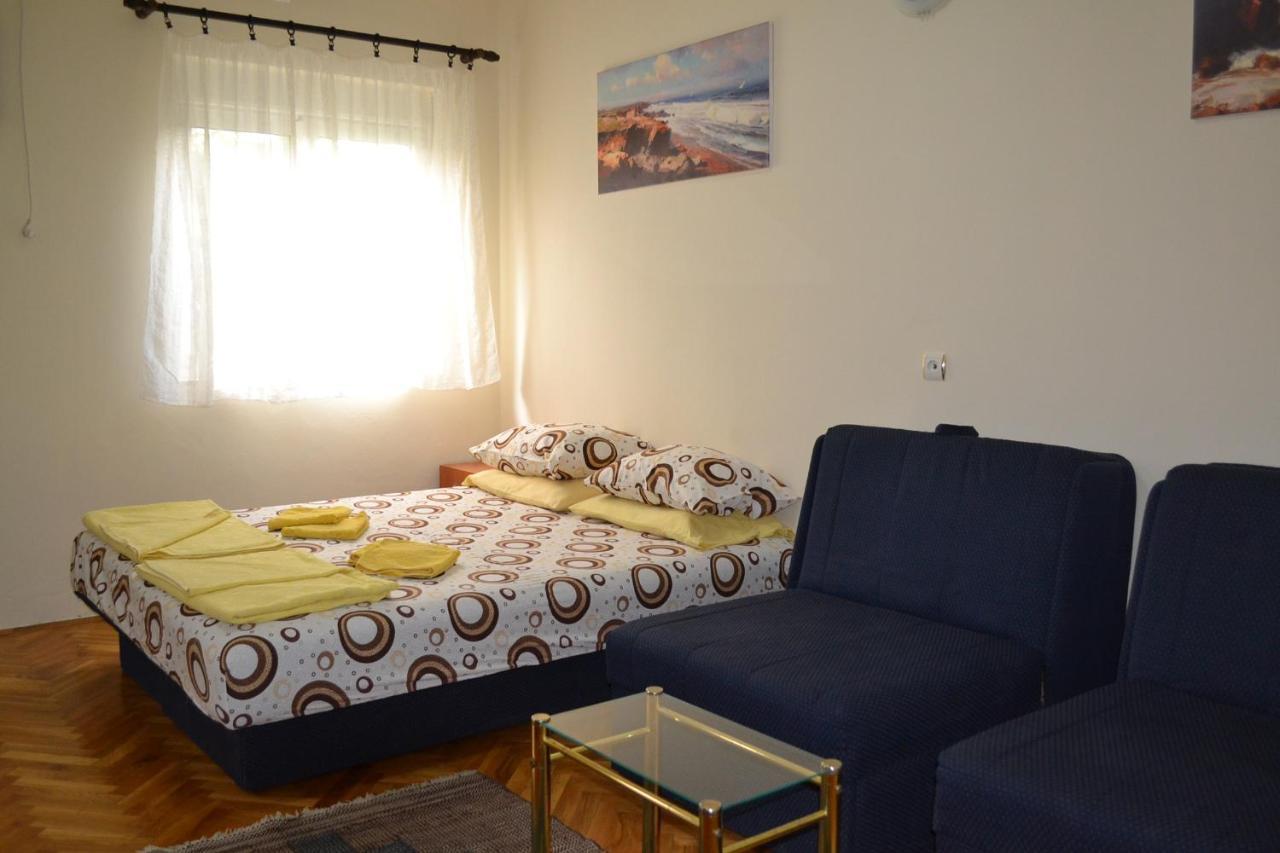 Apartments Milosevic Bar Exterior photo
