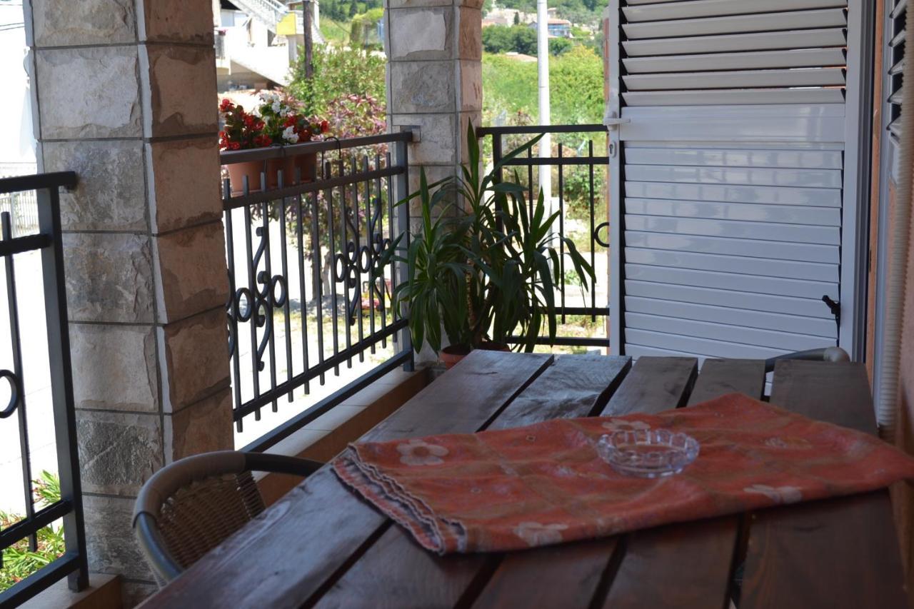 Apartments Milosevic Bar Exterior photo