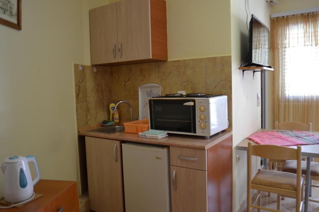 Apartments Milosevic Bar Exterior photo