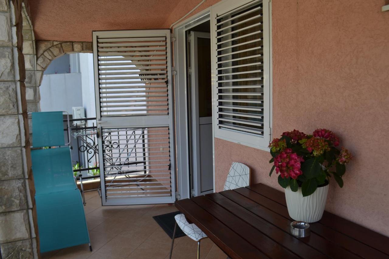 Apartments Milosevic Bar Exterior photo
