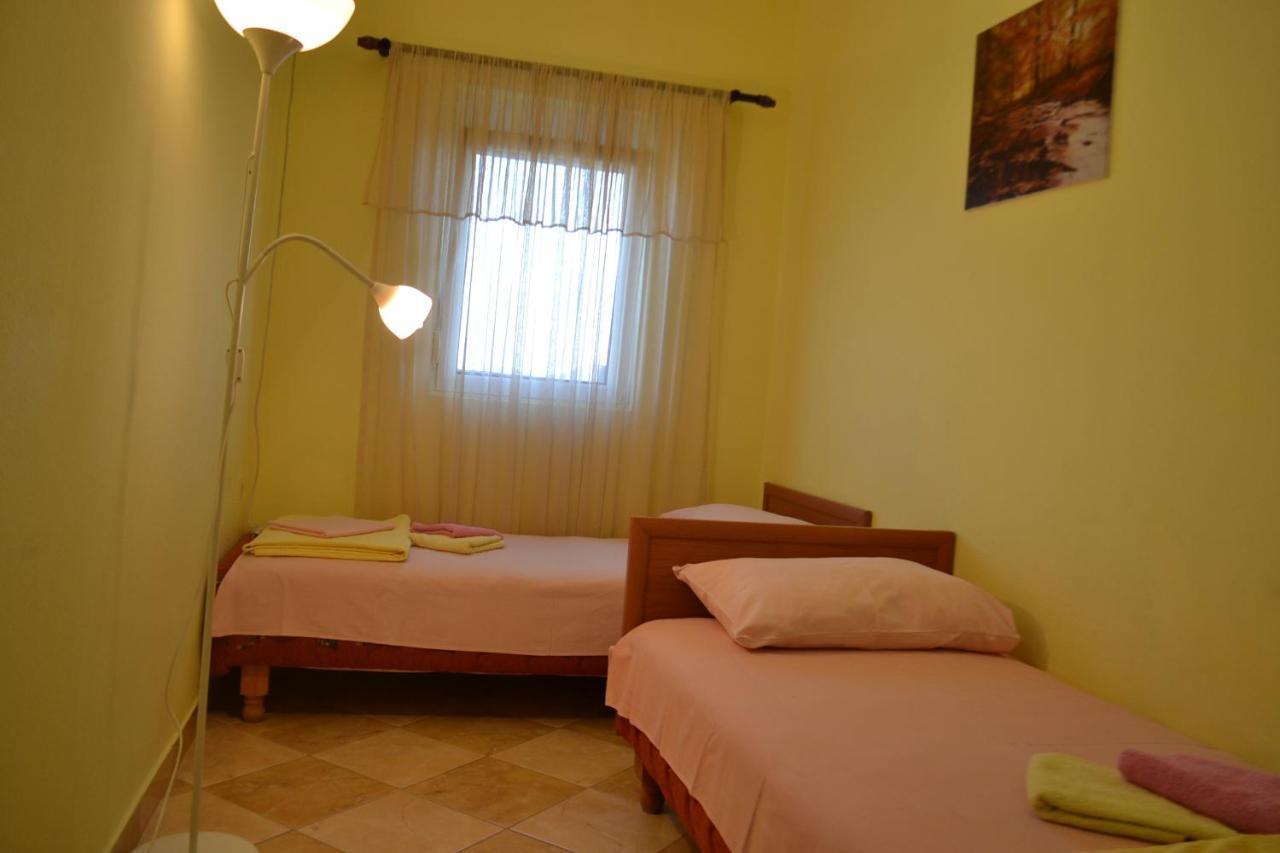 Apartments Milosevic Bar Exterior photo