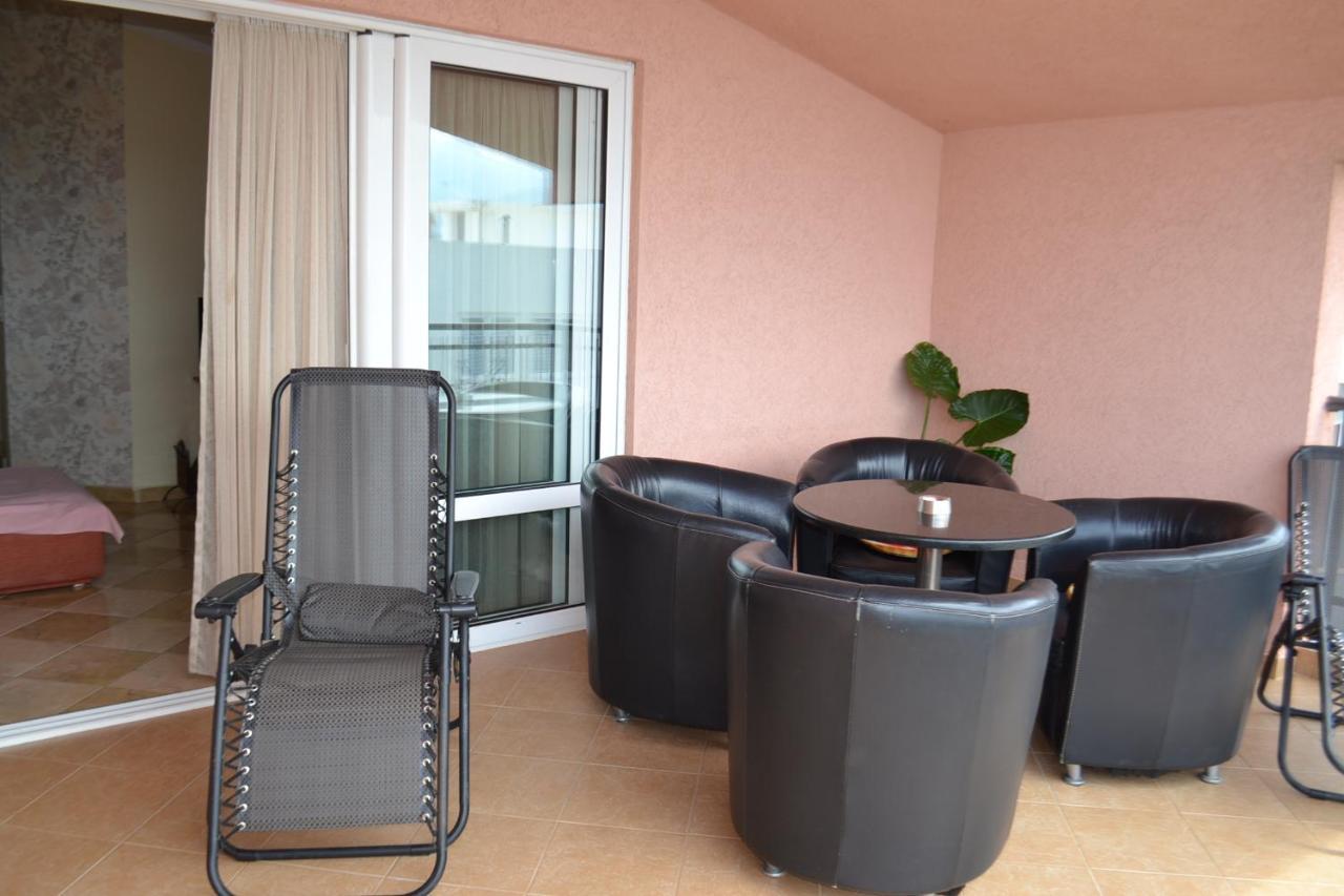 Apartments Milosevic Bar Exterior photo