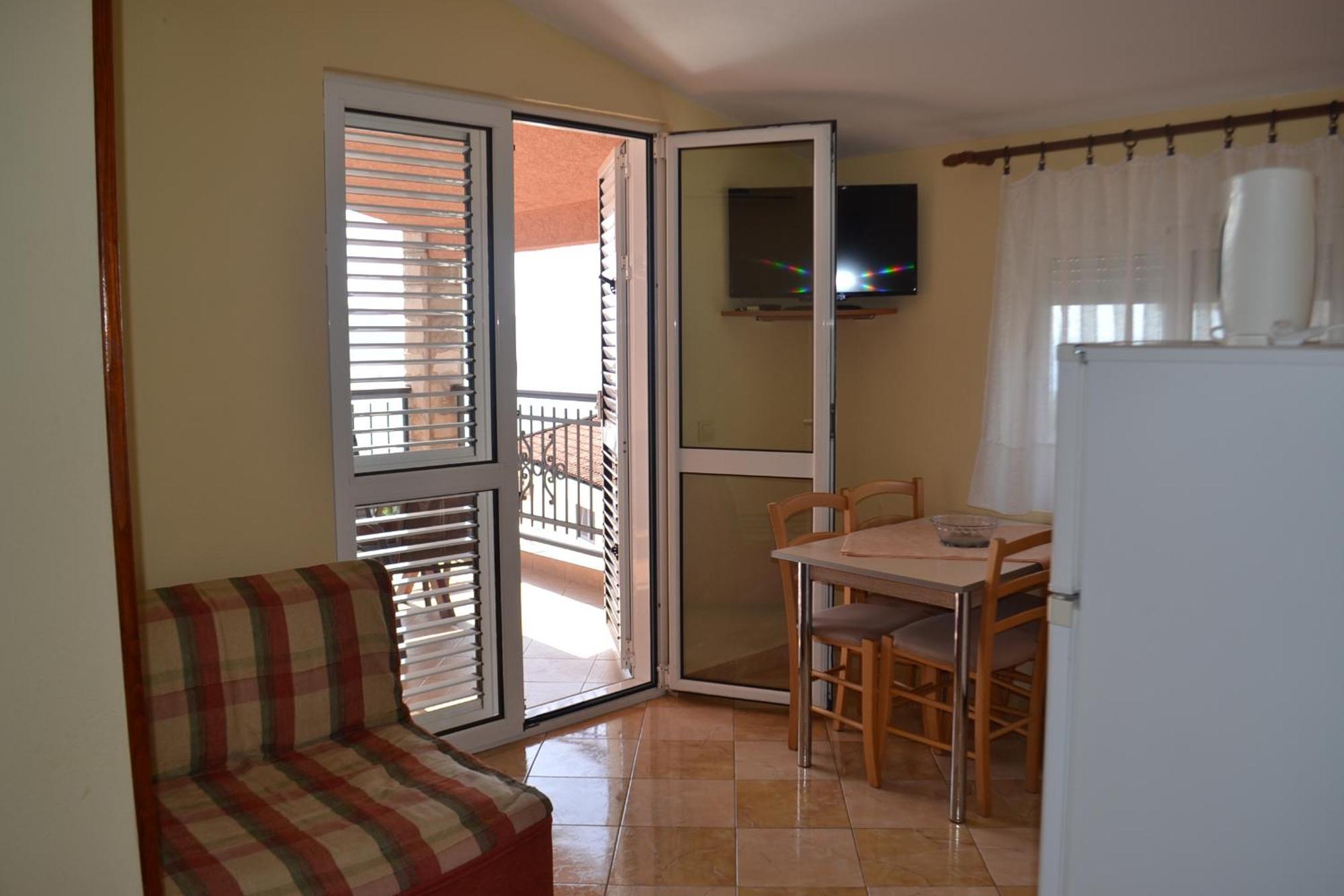 Apartments Milosevic Bar Exterior photo