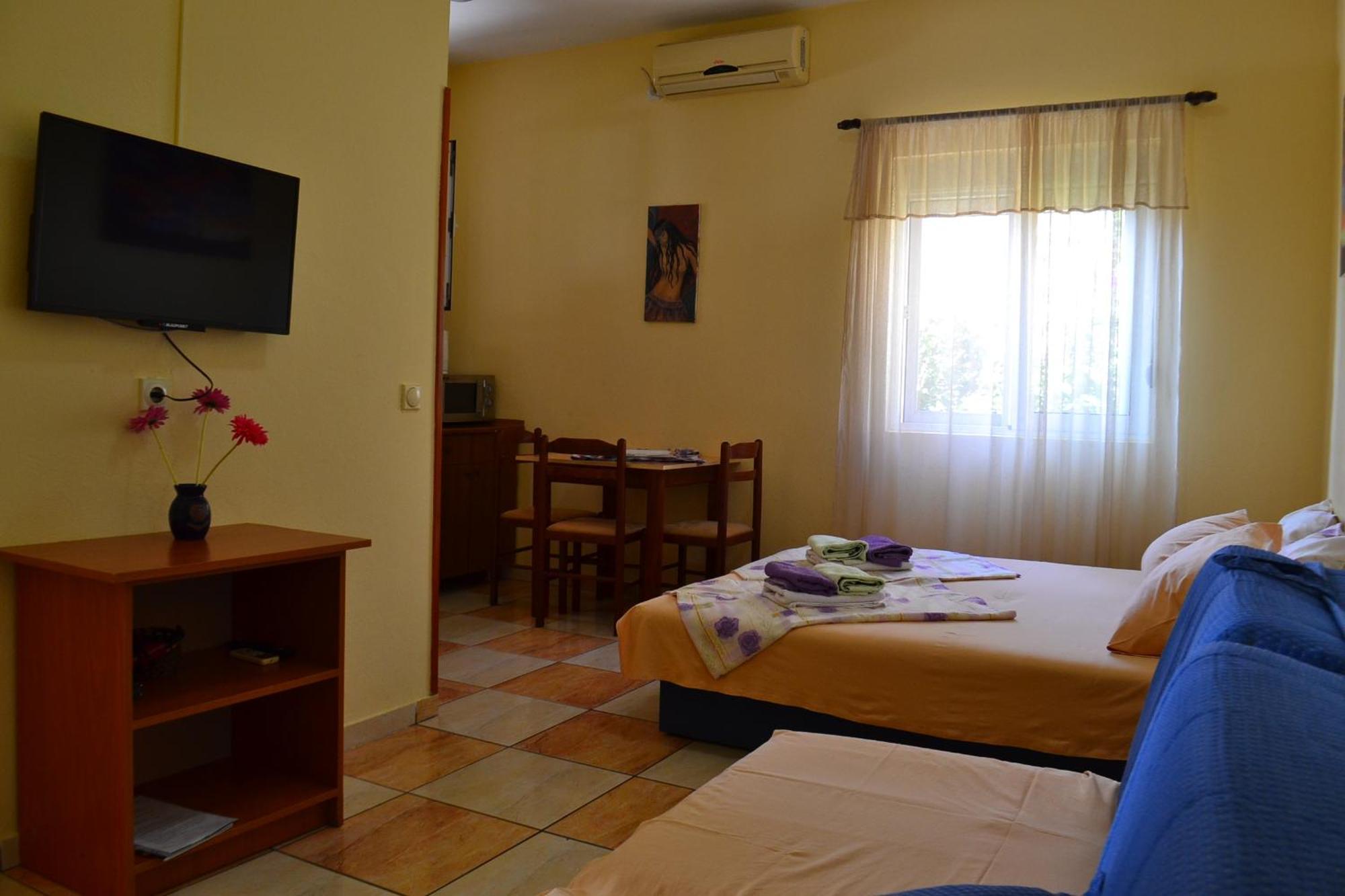 Apartments Milosevic Bar Exterior photo