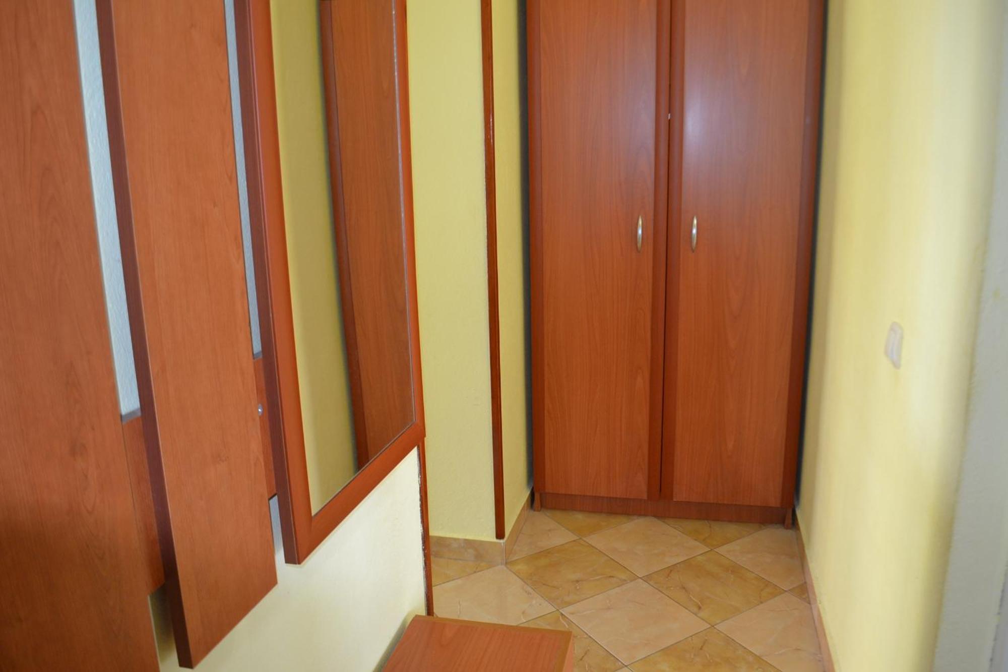 Apartments Milosevic Bar Exterior photo