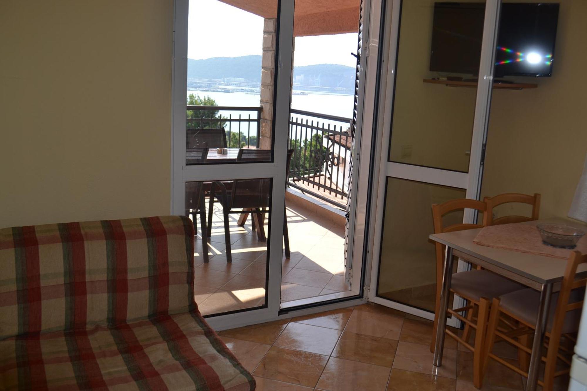 Apartments Milosevic Bar Exterior photo