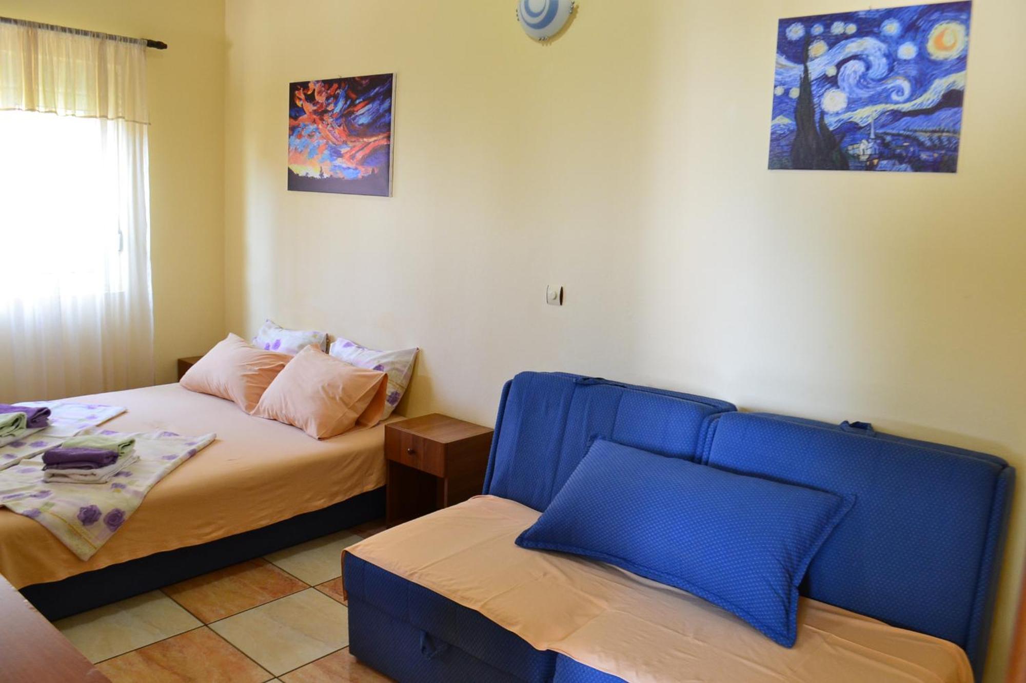 Apartments Milosevic Bar Exterior photo