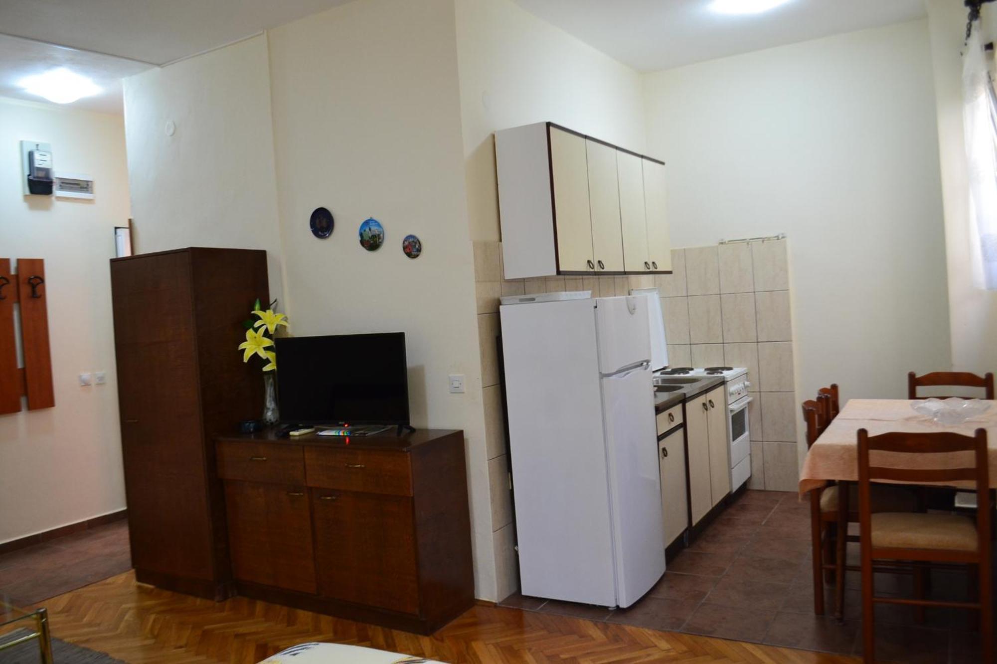 Apartments Milosevic Bar Exterior photo