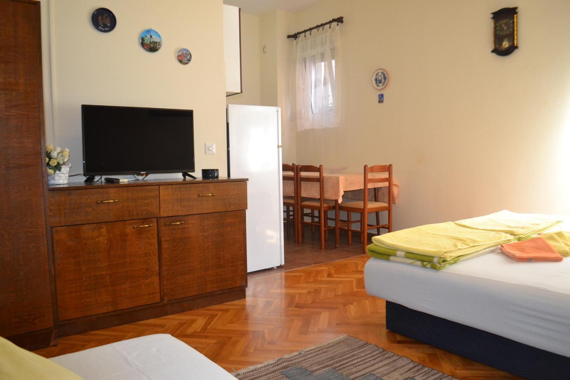 Apartments Milosevic Bar Exterior photo