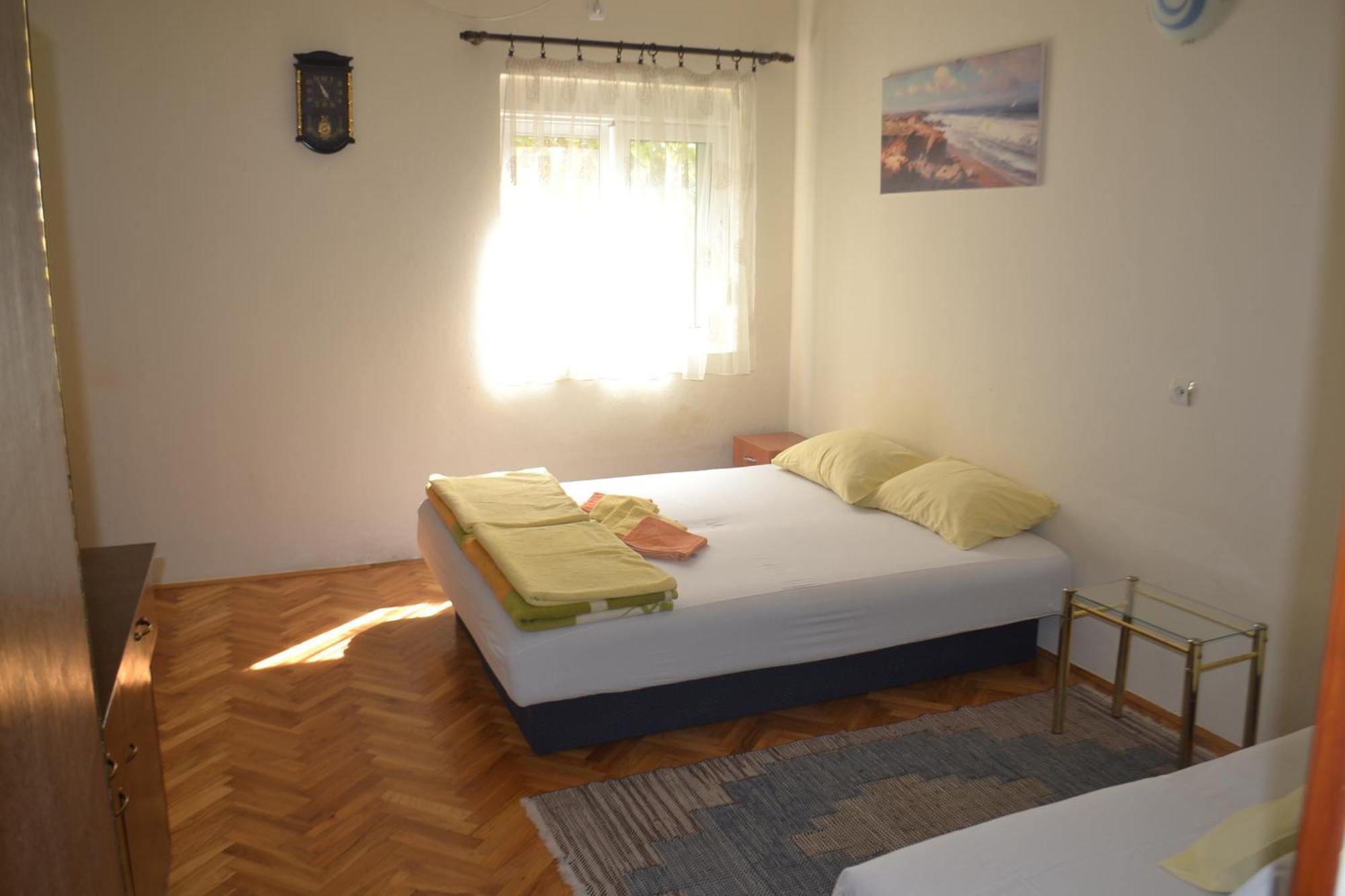 Apartments Milosevic Bar Exterior photo